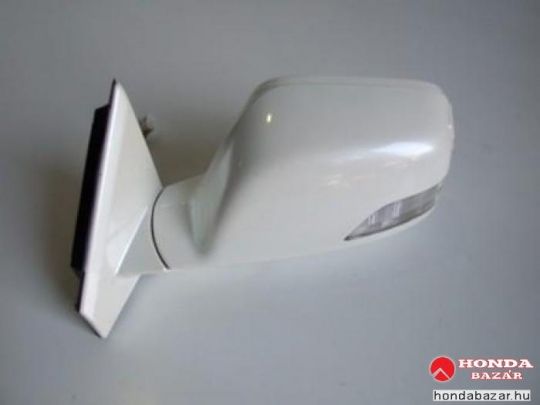 KÜLSŐ TÜKÖR, GYÁRI BONTOTT | Honda CR-V 2007-2009