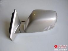 KÜLSŐ TÜKÖR, GYÁRI BONTOTT | Honda CR-V 2007-2009