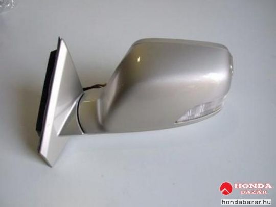 KÜLSŐ TÜKÖR, GYÁRI BONTOTT | Honda CR-V 2007-2009