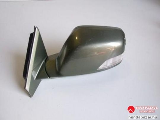 KÜLSŐ TÜKÖR, GYÁRI BONTOTT | Honda CR-V 2007-2009