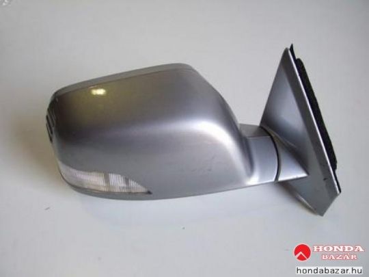 KÜLSŐ TÜKÖR, GYÁRI BONTOTT | Honda CR-V 2007-2009