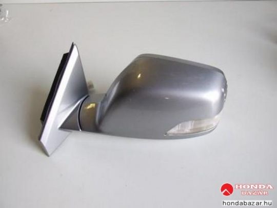 KÜLSŐ TÜKÖR, GYÁRI BONTOTT | Honda CR-V 2007-2009