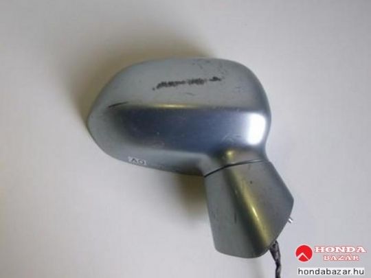 KÜLSŐ TÜKÖR, GYÁRI BONTOTT | Honda JAZZ 2002-2004