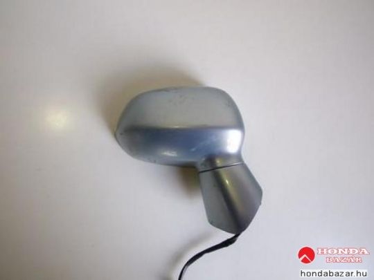 KÜLSŐ TÜKÖR, GYÁRI BONTOTT | Honda JAZZ 2002-2004