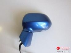 KÜLSŐ TÜKÖR, GYÁRI BONTOTT | Honda JAZZ 2002-2004