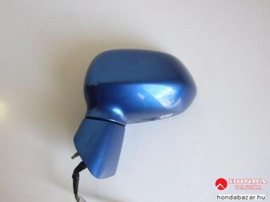 KÜLSŐ TÜKÖR, GYÁRI BONTOTT | Honda JAZZ 2002-2004