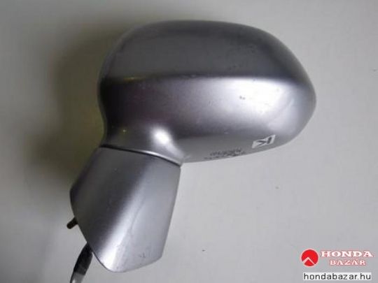 KÜLSŐ TÜKÖR, GYÁRI BONTOTT | Honda JAZZ 2002-2004