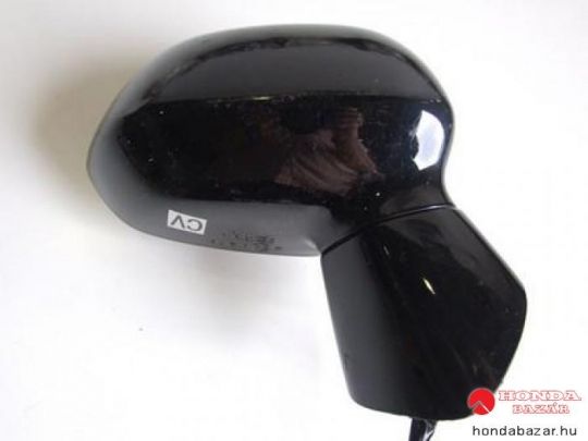 KÜLSŐ TÜKÖR, GYÁRI BONTOTT | Honda JAZZ 2002-2004