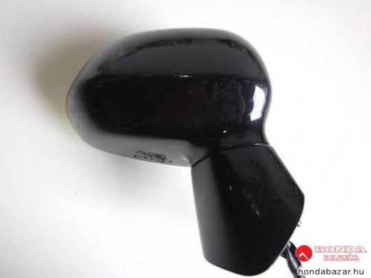 KÜLSŐ TÜKÖR, GYÁRI BONTOTT | Honda JAZZ 2002-2004
