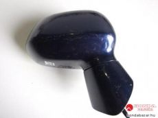 KÜLSŐ TÜKÖR, GYÁRI BONTOTT | Honda JAZZ 2002-2004