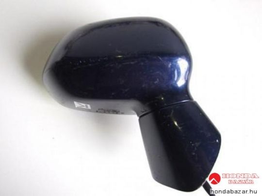 KÜLSŐ TÜKÖR, GYÁRI BONTOTT | Honda JAZZ 2002-2004