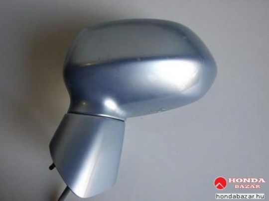 KÜLSŐ TÜKÖR, GYÁRI BONTOTT | Honda JAZZ 2002-2004