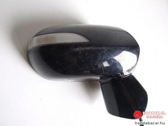 KÜLSŐ TÜKÖR, GYÁRI BONTOTT | Honda JAZZ 2005-2008