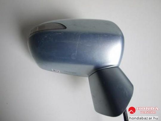 KÜLSŐ TÜKÖR, GYÁRI BONTOTT | Honda JAZZ 2005-2008