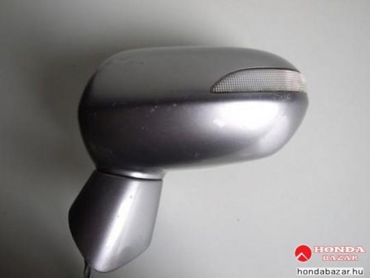 KÜLSŐ TÜKÖR, GYÁRI BONTOTT | Honda JAZZ 2005-2008
