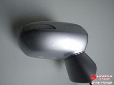 KÜLSŐ TÜKÖR, GYÁRI BONTOTT | Honda JAZZ 2005-2008