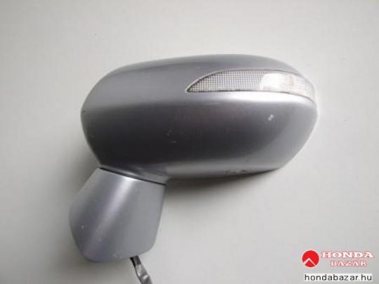 KÜLSŐ TÜKÖR, GYÁRI BONTOTT | Honda JAZZ 2005-2008
