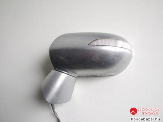 KÜLSŐ TÜKÖR, GYÁRI BONTOTT | Honda JAZZ 2005-2008