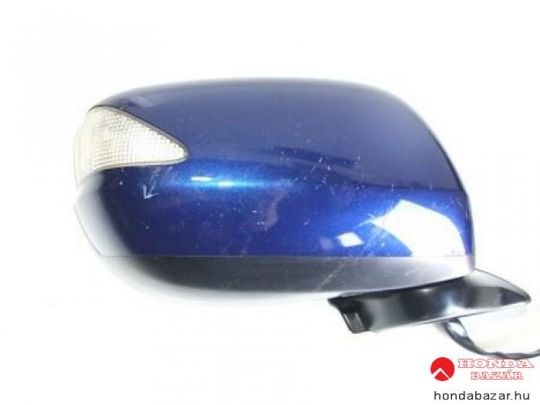KÜLSŐ TÜKÖR, GYÁRI BONTOTT | Honda JAZZ 2009-2011