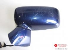 KÜLSŐ TÜKÖR, GYÁRI BONTOTT | Honda STREAM 2001-2003