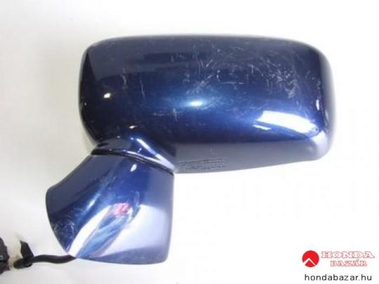 KÜLSŐ TÜKÖR, GYÁRI BONTOTT | Honda STREAM 2001-2003