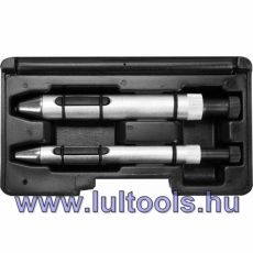 Kuplung központosító készlet 2 részes 15-27 mm állítható