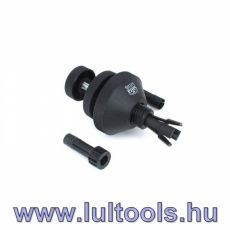 Kuplungtárcsa központosító 15-28mm LULTOOLS 06202188024