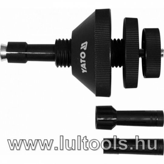 Kuplungtárcsa központosító 15-28mm LULTOOLS