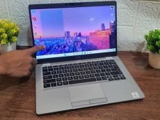 Kuponnal olcsóbb! Dell Latitude 3310 -10.4