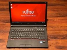 Kuponnal olcsóbb! Fujitsu LifeBook E544 (új akkuval) -Dr-PC-nél
