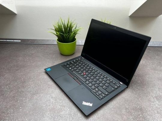 Kuponnal olcsóbb! Lenovo T14 (i5-10210U) - Dr-PC.hu
