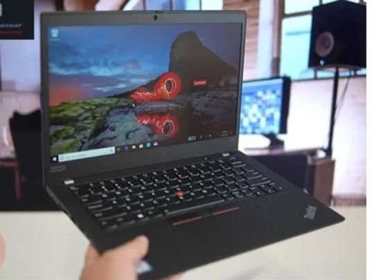 Kuponnal olcsóbb! Lenovo ThinkBook T14s G2 - Dr-PC.hu