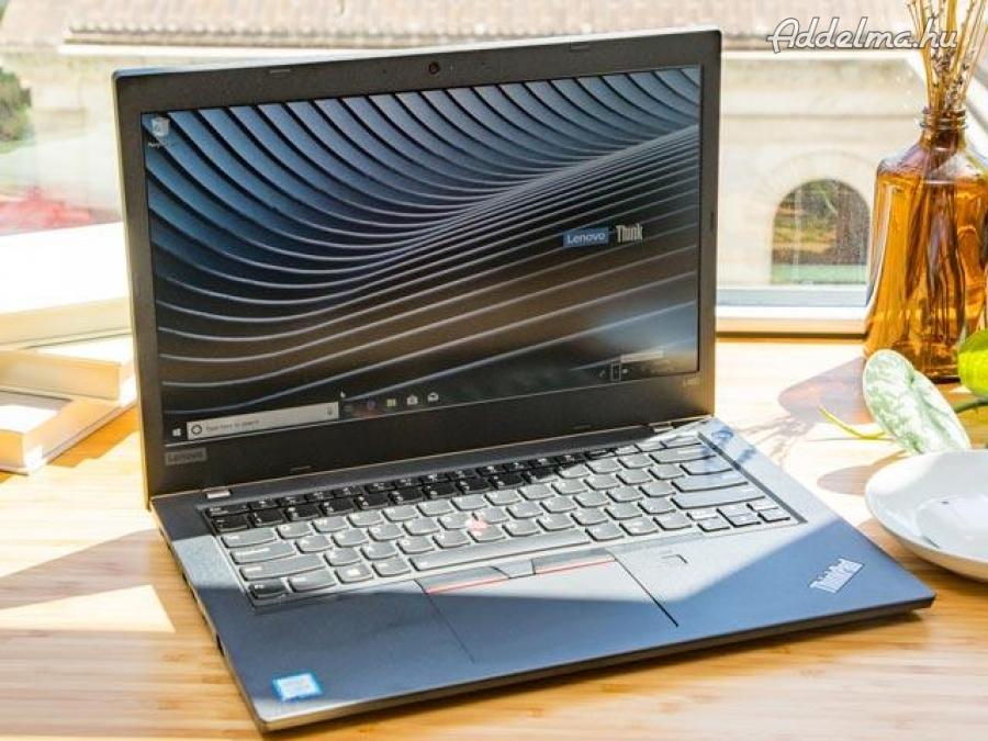 Kuponnal olcsóbb! Lenovo ThinkPad 14 (11.gen i5) -3.21