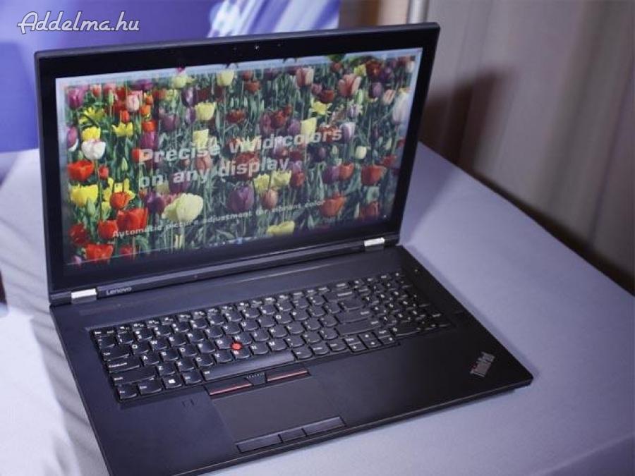 Kuponnal olcsóbb! Lenovo ThinkPad P50 - Dr-PC.hu