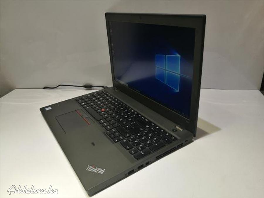 Kuponnal olcsóbb! Lenovo ThinkPad T560 - Dr-PC.hu