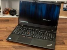 Kuponnal olcsóbb! Lenovo ThinkPad T580 -5.28