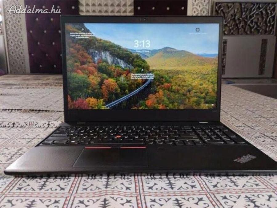 Kuponnal olcsóbb! Lenovo ThinkPad T580 - Dr-PC.hu