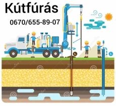 Kútfúrás