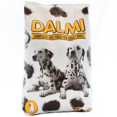 -KUTYAELEDEL DALMI 10KG CSIRKÉS