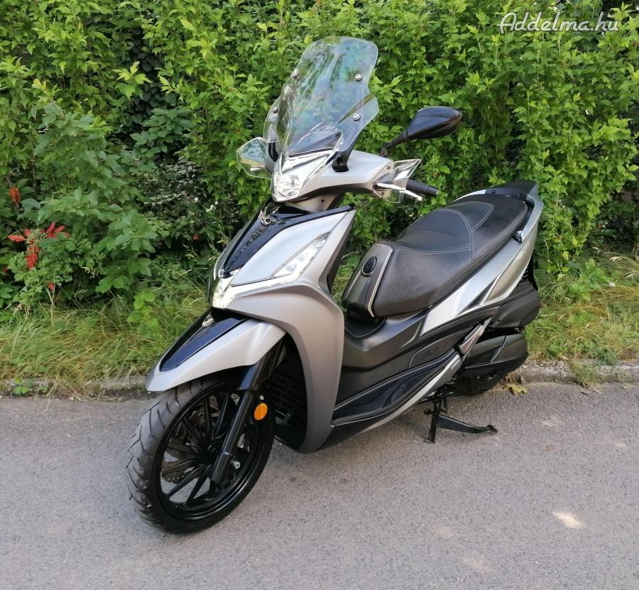 Kymco Agility 300 ABS 2020