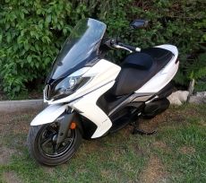Kymco Downtown 350 ABS 2017