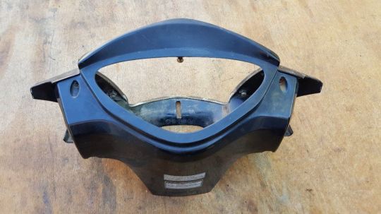 Kymco People s 125 - 200 kormányidom komplett