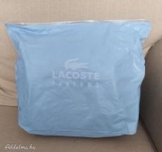 Lacoste kozmetikai táska eladó