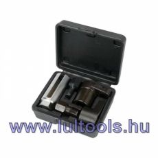 Lambda szonda kiszedő készlet 5 részes 1/2", 3/8" CrMo YATO
