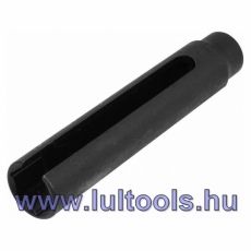 Lambdaszonda hosszú dugókulcs 1/2" 22 mm CrV YATO