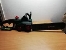 Láncfürész 220 voltos