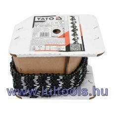 Láncfűrész lánc tekercs 3/8" LULTOOLS
