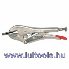 Lapos önzáró fogó 200 mm YATO