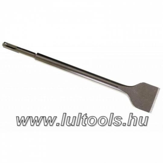 Lapos véső SDS+ 250x40mm,.,...,
