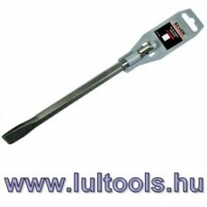 Lapos vésőszár 20 x 250 mm SDS-Plus